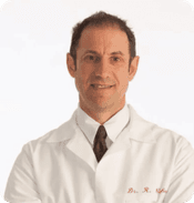 Dr. Rick Cohen